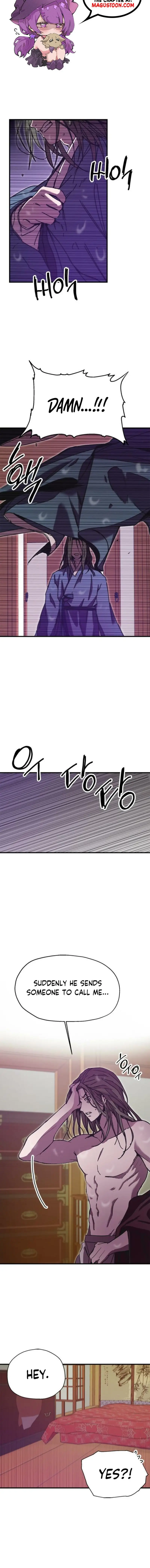Read fox star catcher EN Manga Online