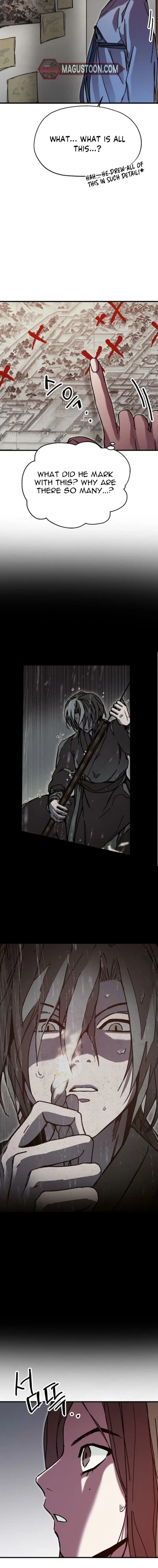 Read fox star catcher EN Manga Online