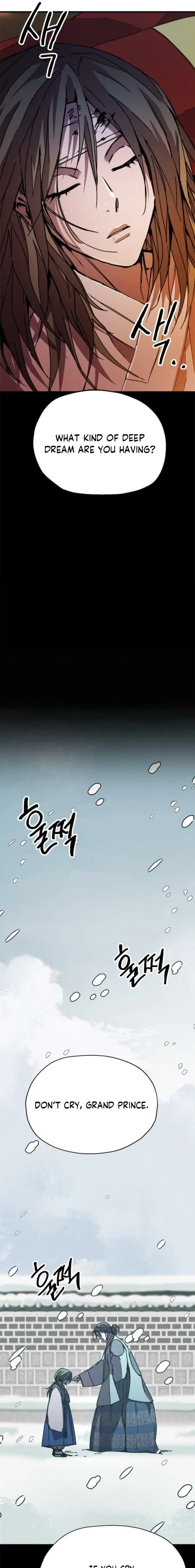 Read fox star catcher EN Manga Online