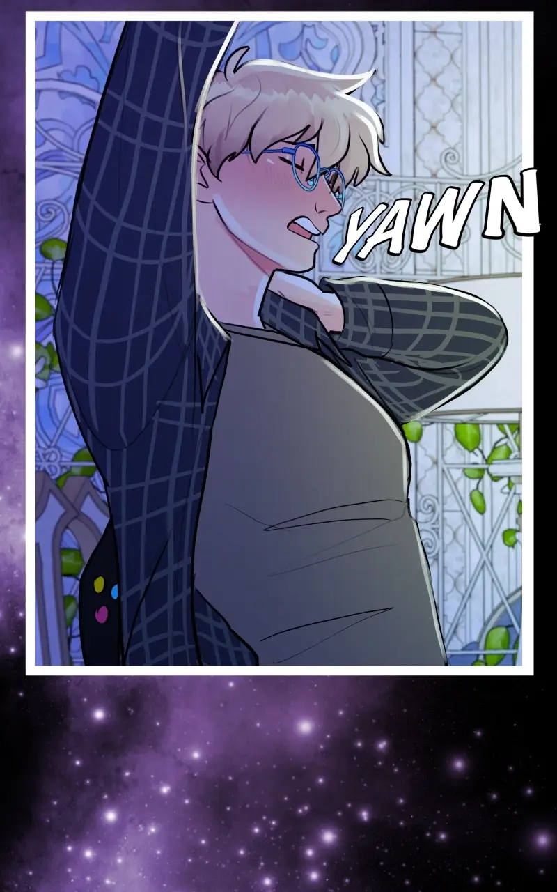 Read fox star catcher EN Manga Online