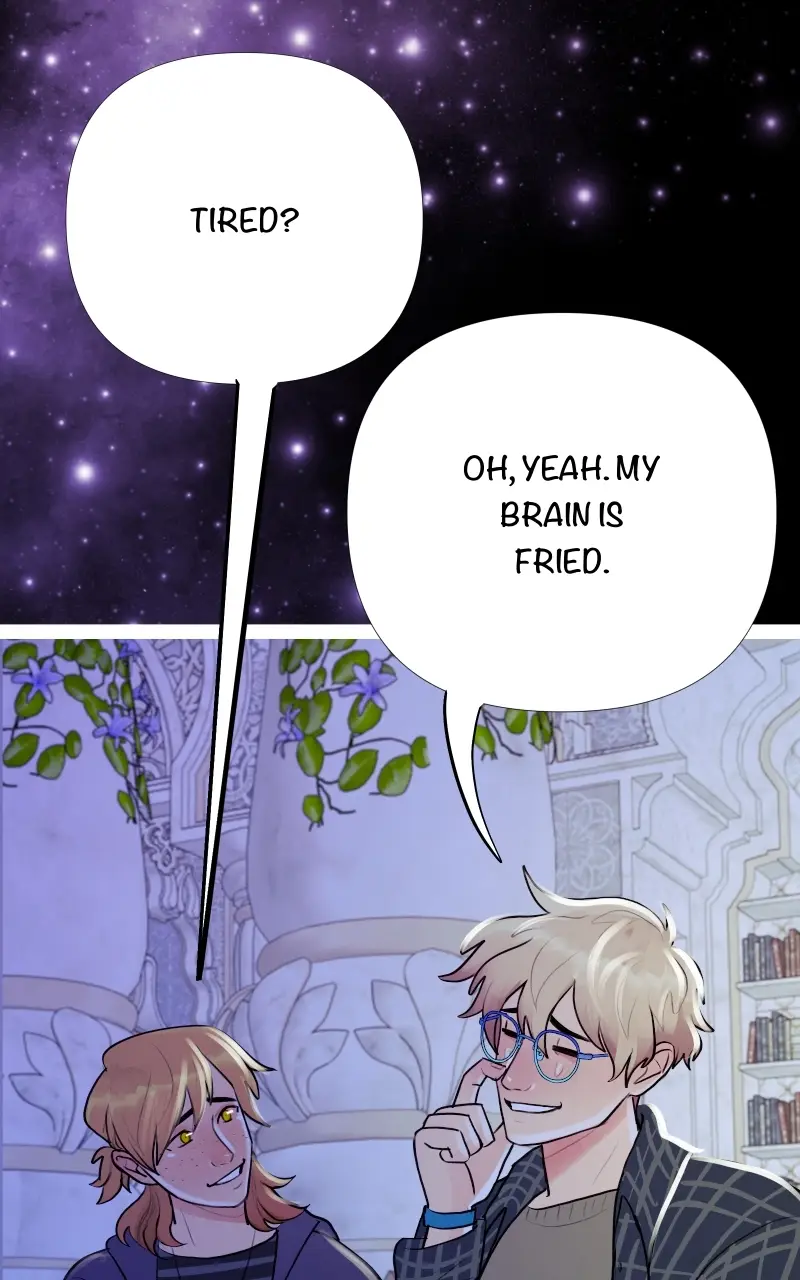 Read fox star catcher EN Manga Online