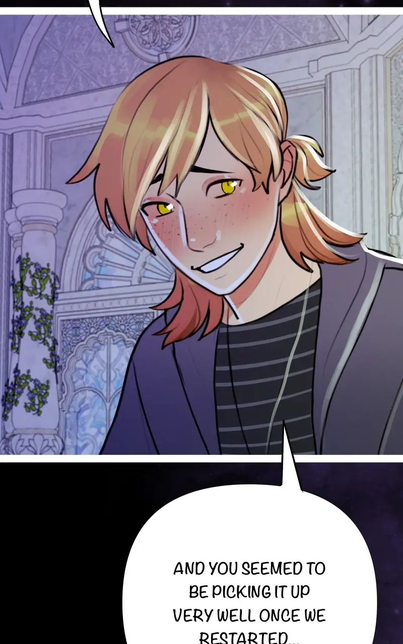Read fox star catcher EN Manga Online