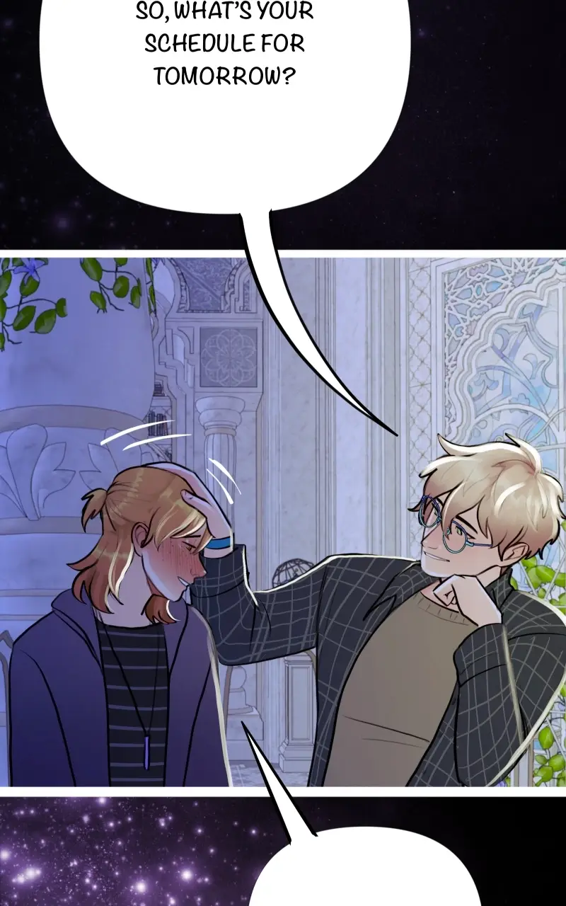 Read fox star catcher EN Manga Online