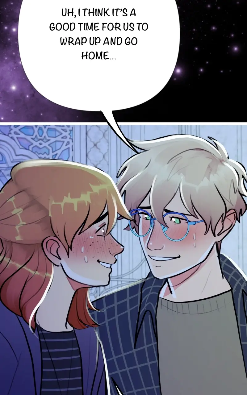 Read fox star catcher EN Manga Online