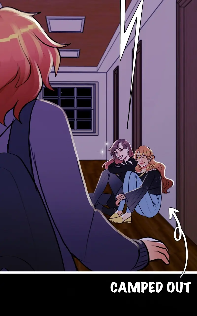 Read fox star catcher EN Manga Online