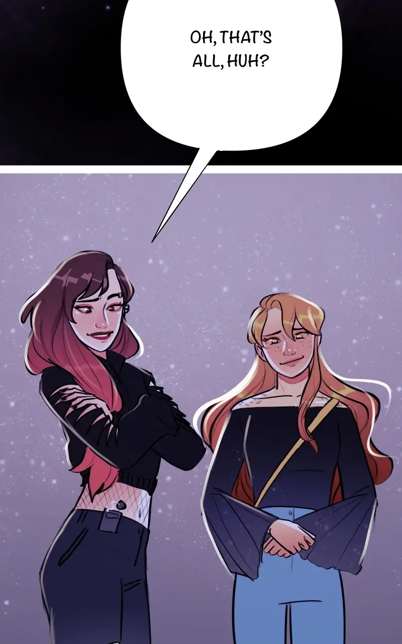 Read fox star catcher EN Manga Online