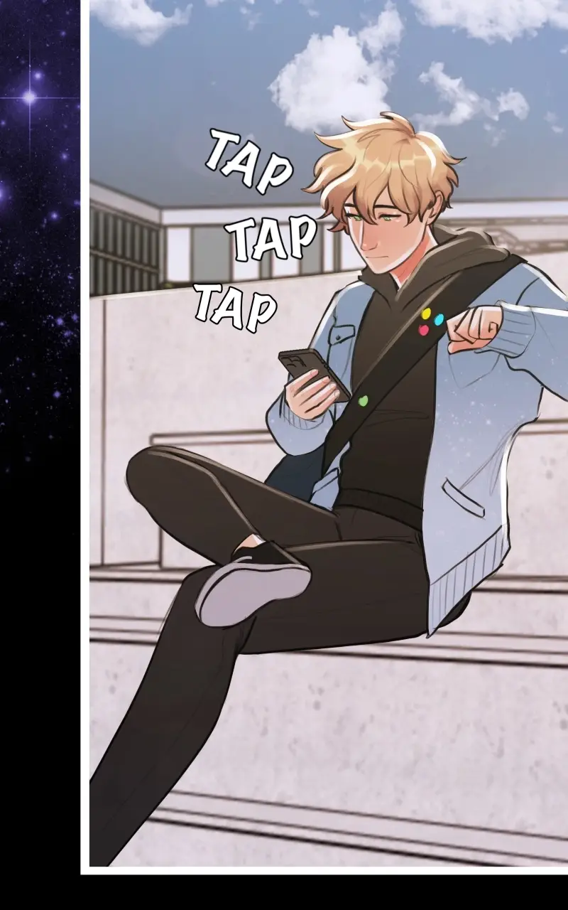 Read fox star catcher EN Manga Online