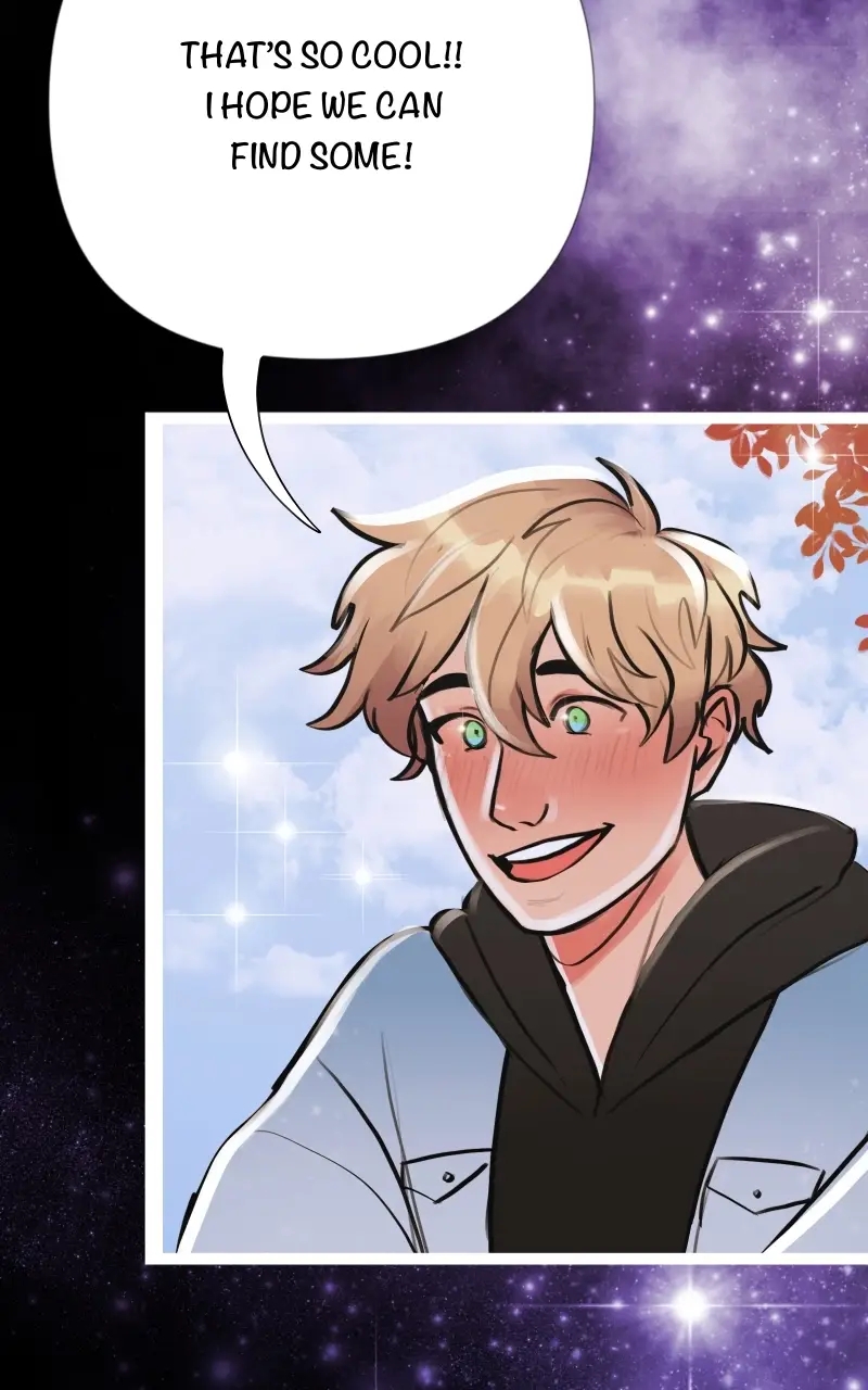 Read fox star catcher EN Manga Online