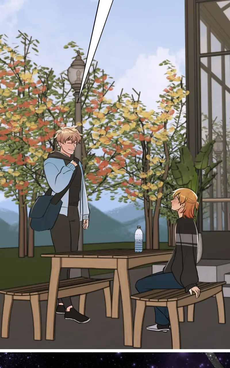 Read fox star catcher EN Manga Online