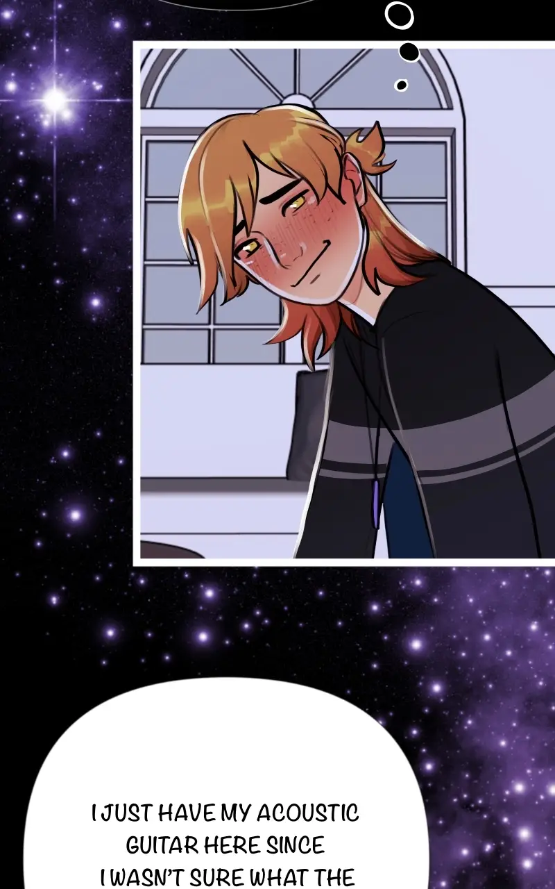 Read fox star catcher EN Manga Online