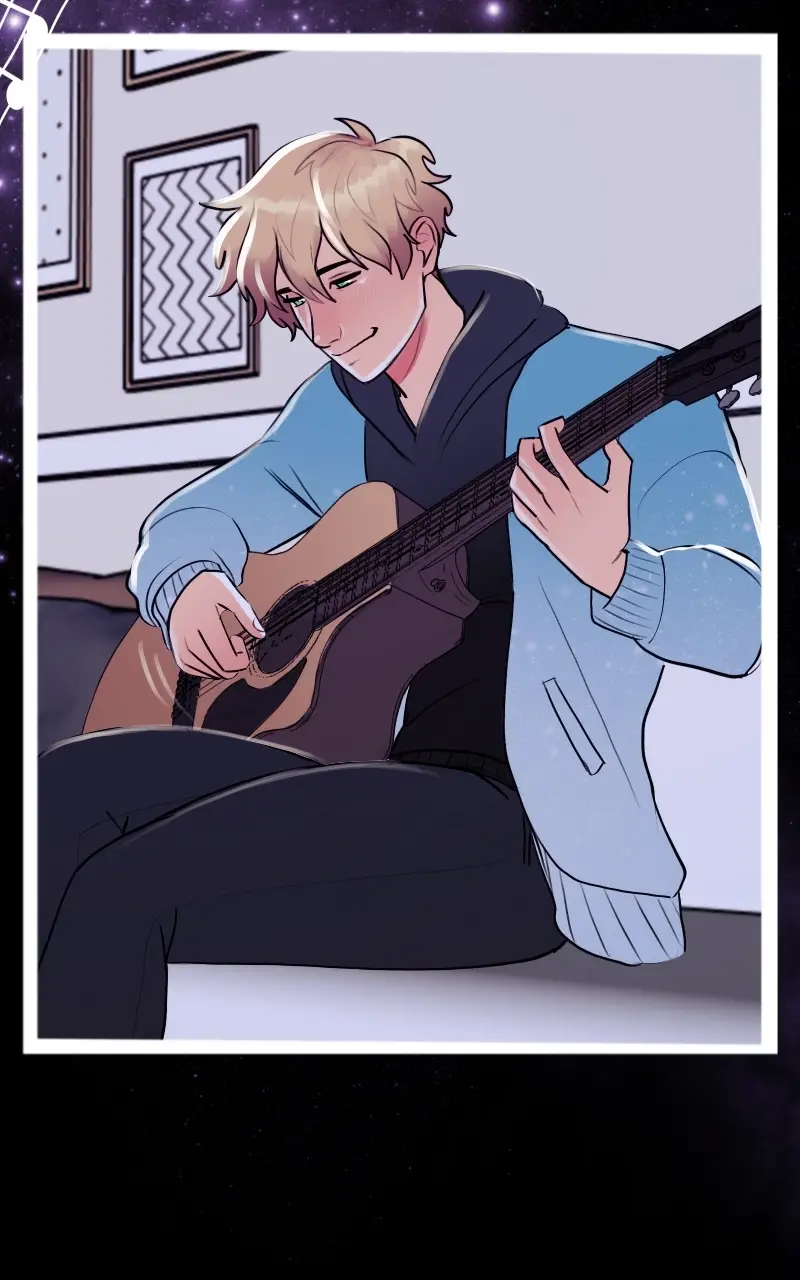 Read fox star catcher EN Manga Online