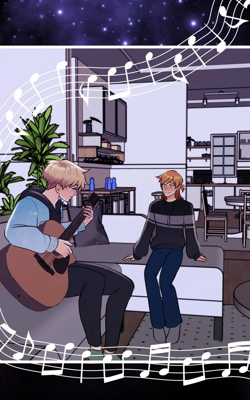 Read fox star catcher EN Manga Online