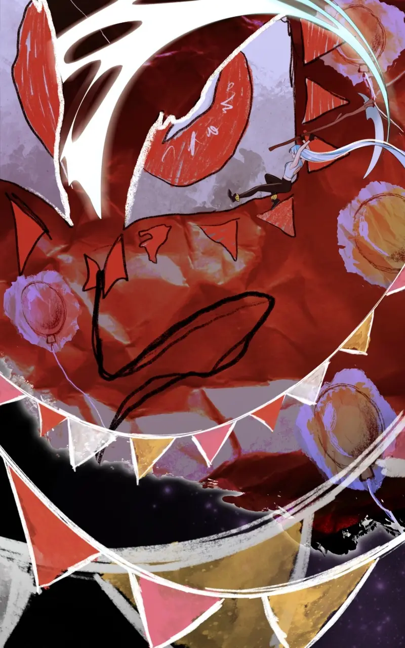Read fox star catcher EN Manga Online