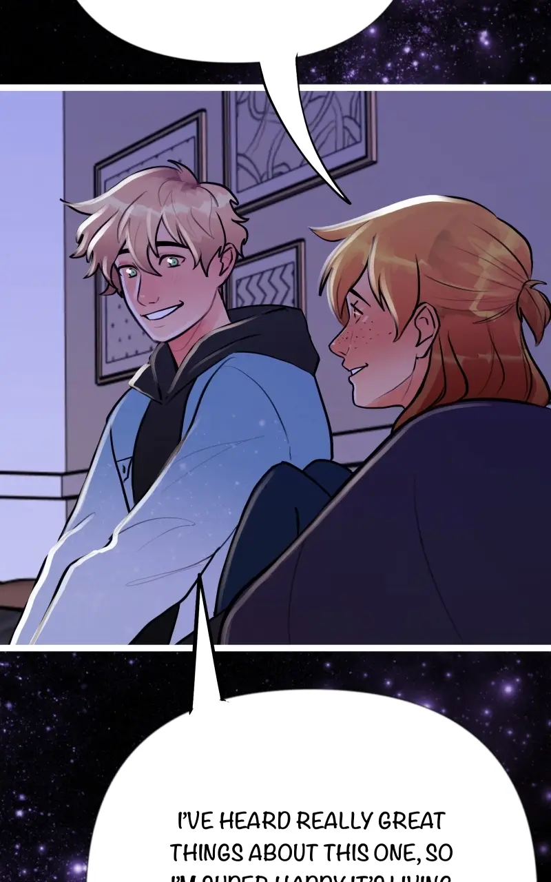 Read fox star catcher EN Manga Online