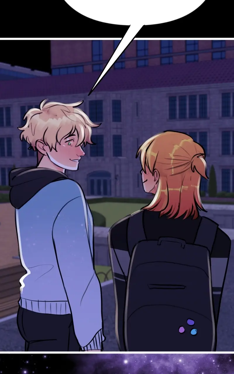Read fox star catcher EN Manga Online