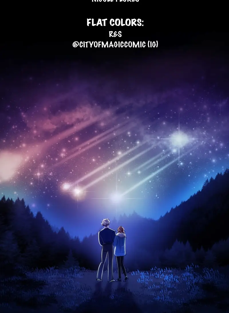 Read fox star catcher EN Manga Online