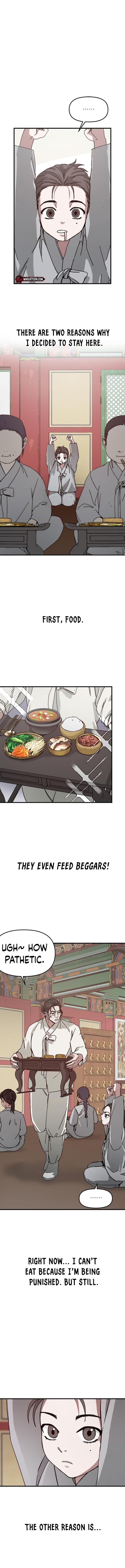 Read fox star catcher EN Manga Online