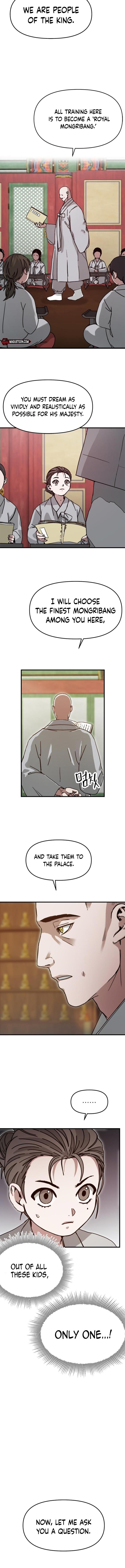 Read fox star catcher EN Manga Online