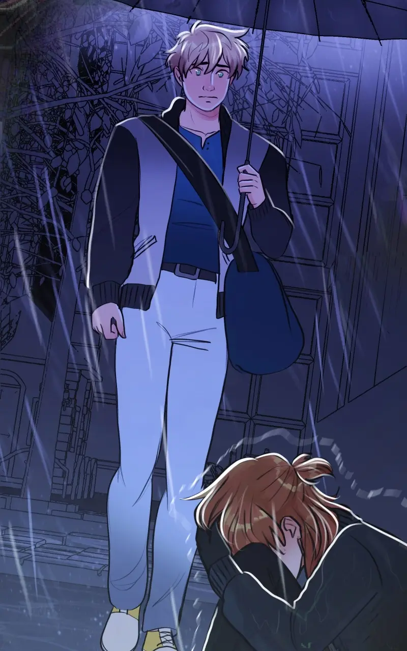 Read fox star catcher EN Manga Online