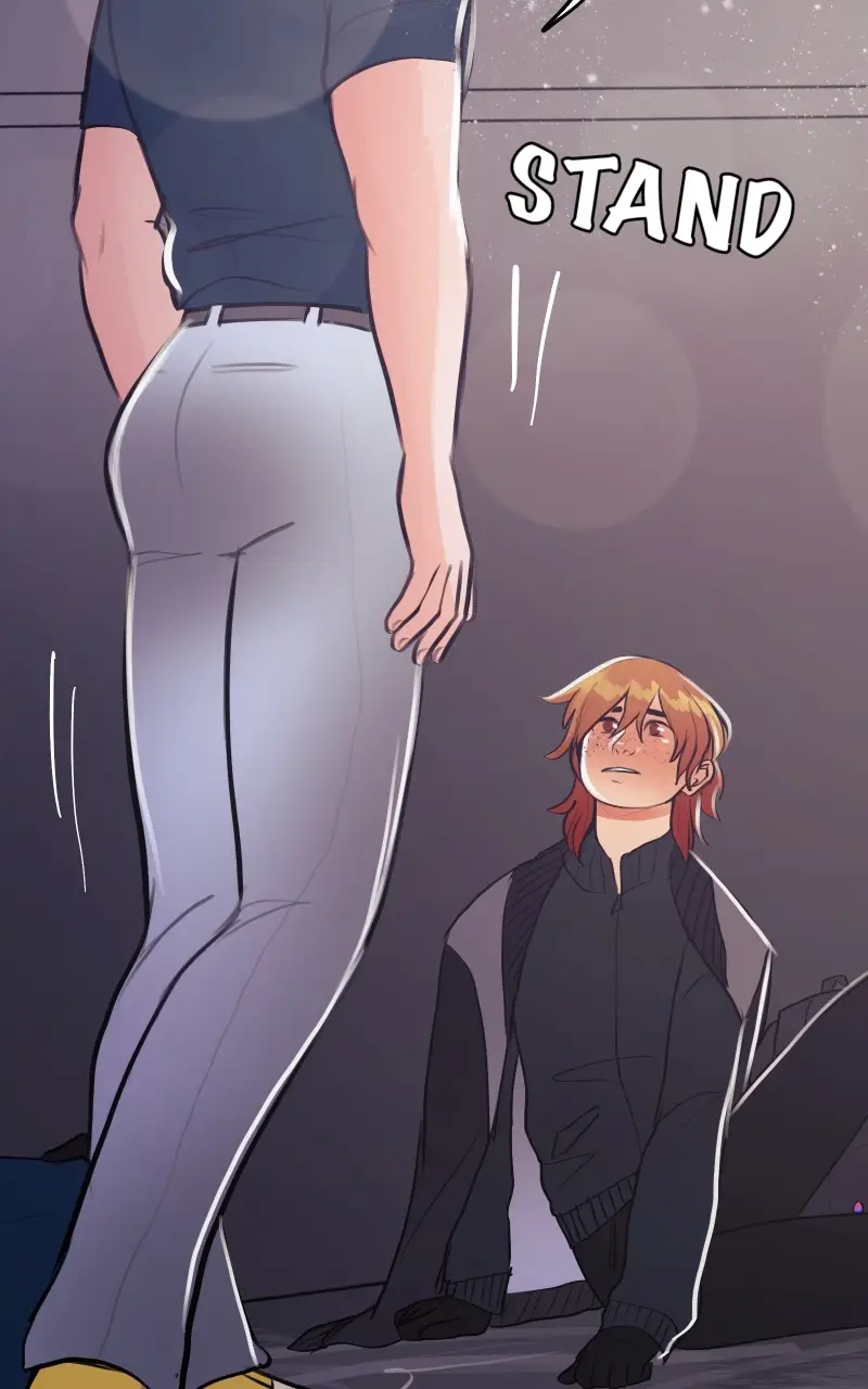 Read fox star catcher EN Manga Online