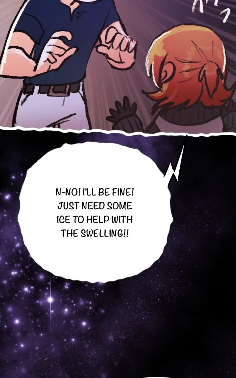 Read fox star catcher EN Manga Online