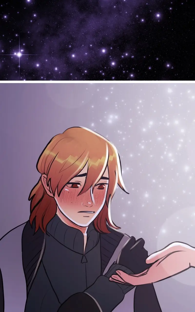 Read fox star catcher EN Manga Online
