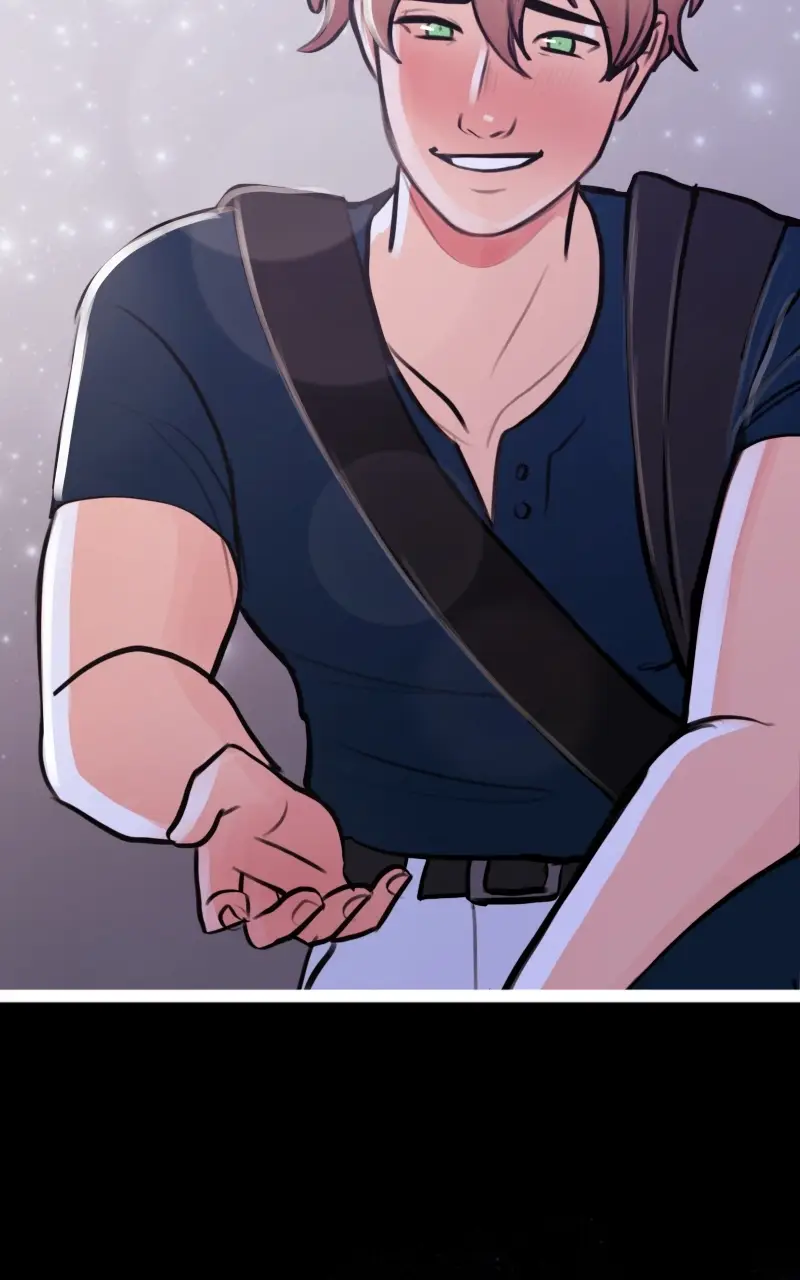 Read fox star catcher EN Manga Online