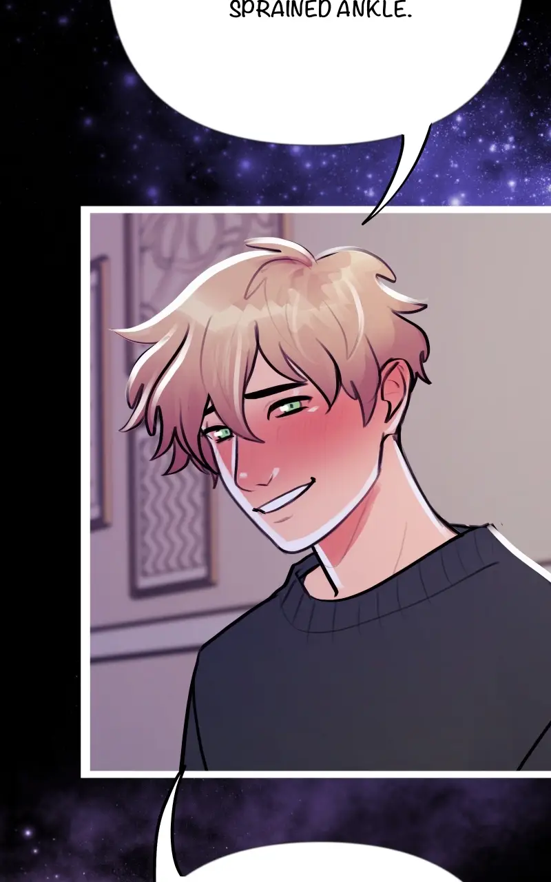 Read fox star catcher EN Manga Online