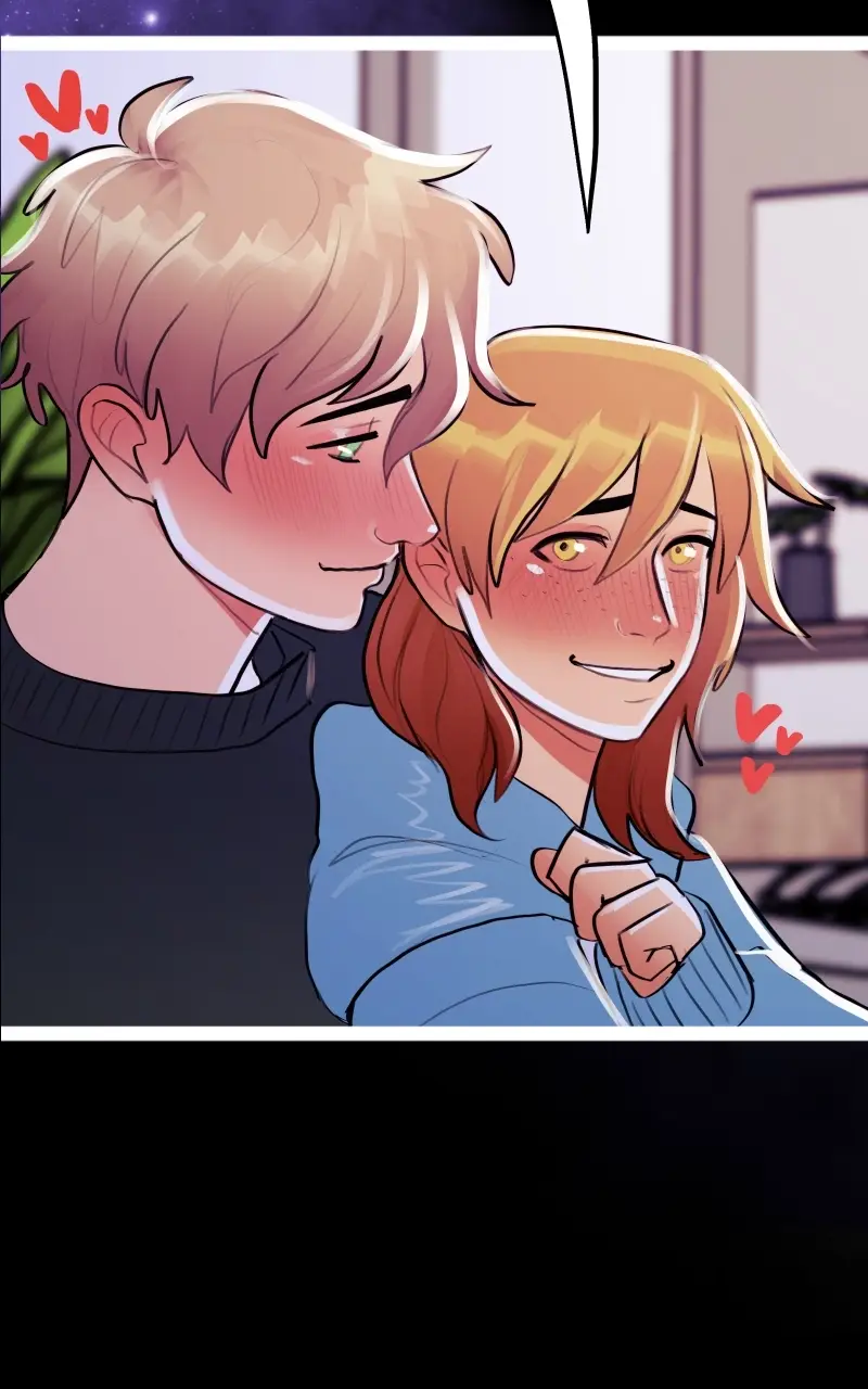 Read fox star catcher EN Manga Online