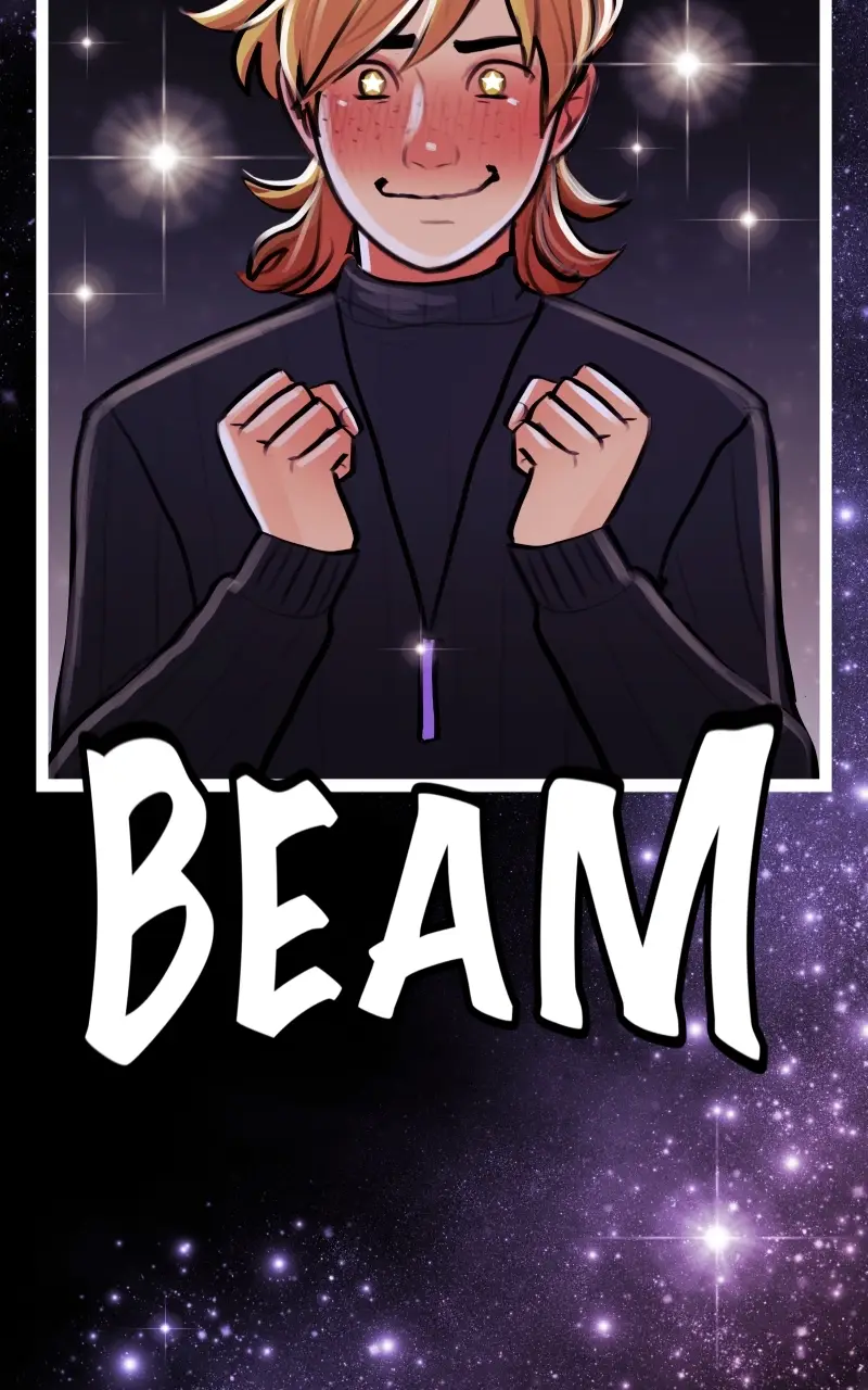 Read fox star catcher EN Manga Online