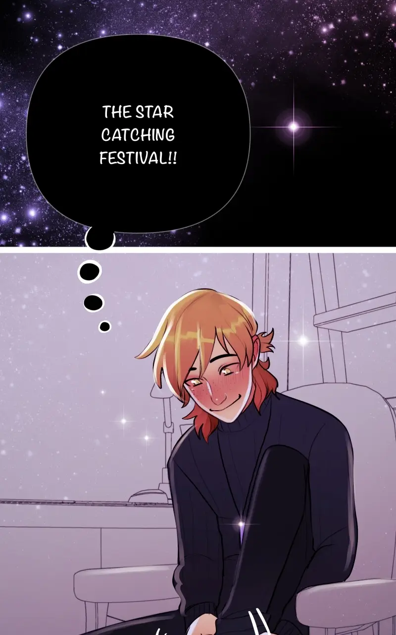 Read fox star catcher EN Manga Online