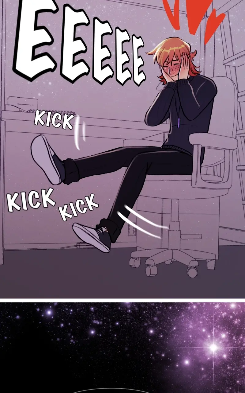 Read fox star catcher EN Manga Online