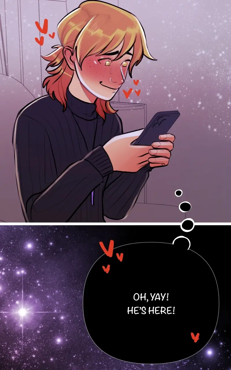 Read fox star catcher EN Manga Online