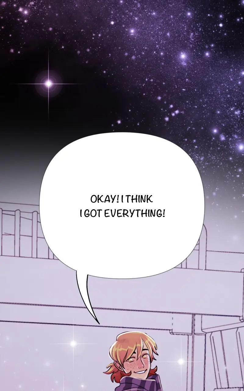 Read fox star catcher EN Manga Online