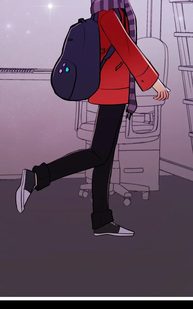 Read fox star catcher EN Manga Online