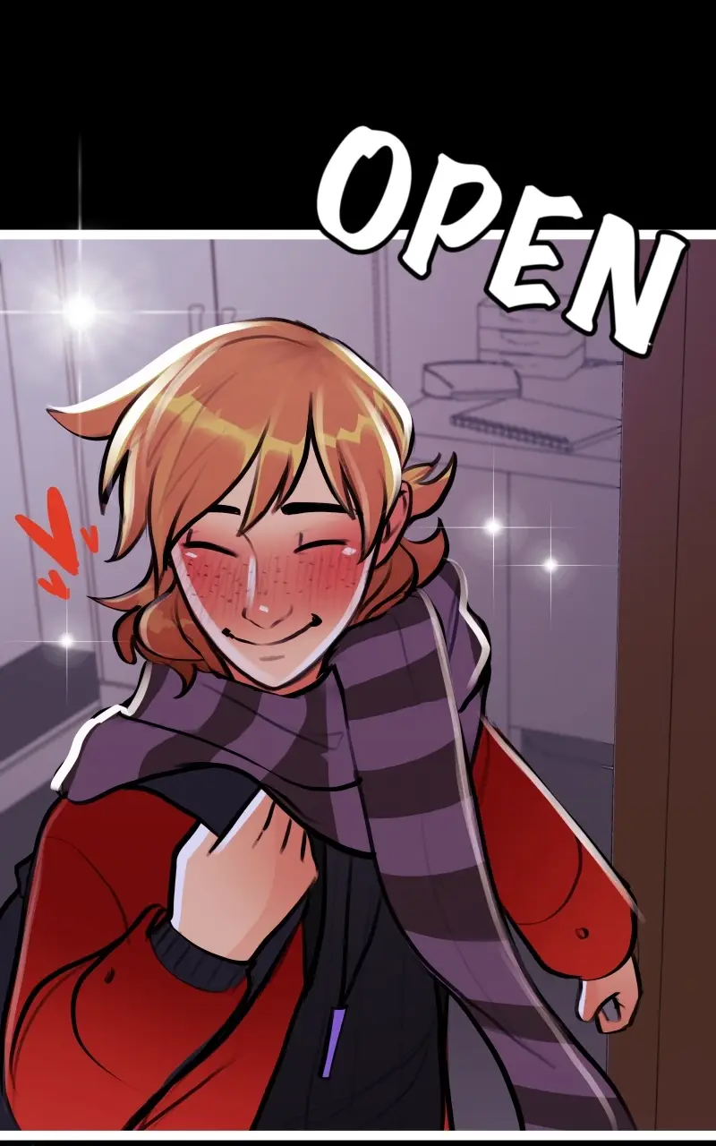 Read fox star catcher EN Manga Online