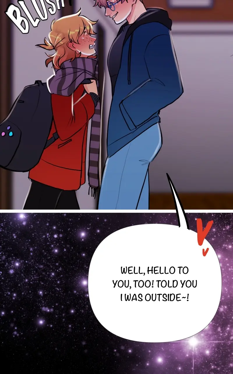 Read fox star catcher EN Manga Online