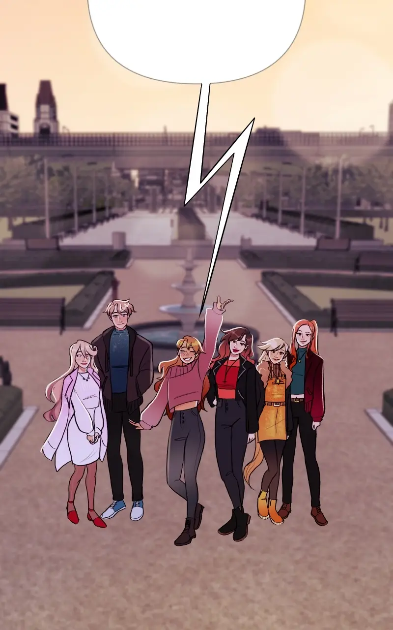 Read fox star catcher EN Manga Online