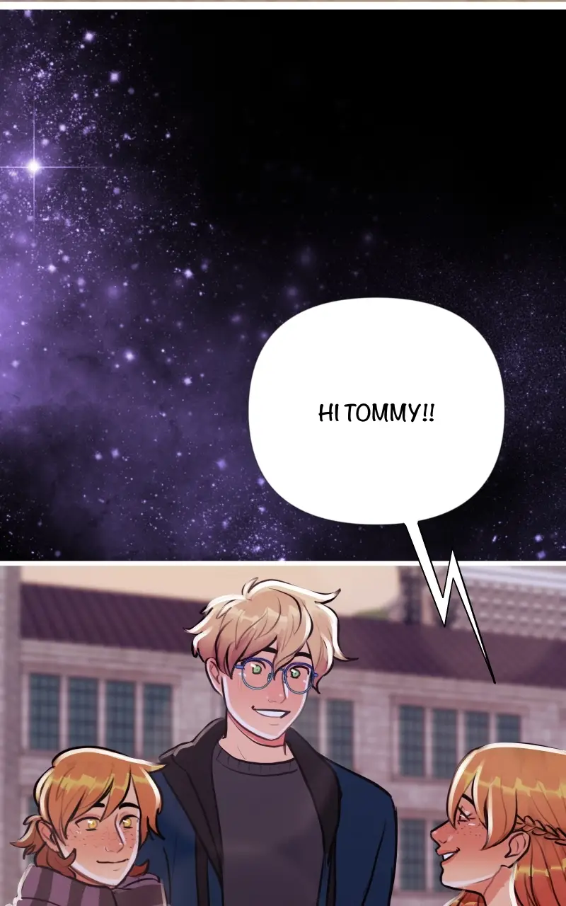 Read fox star catcher EN Manga Online