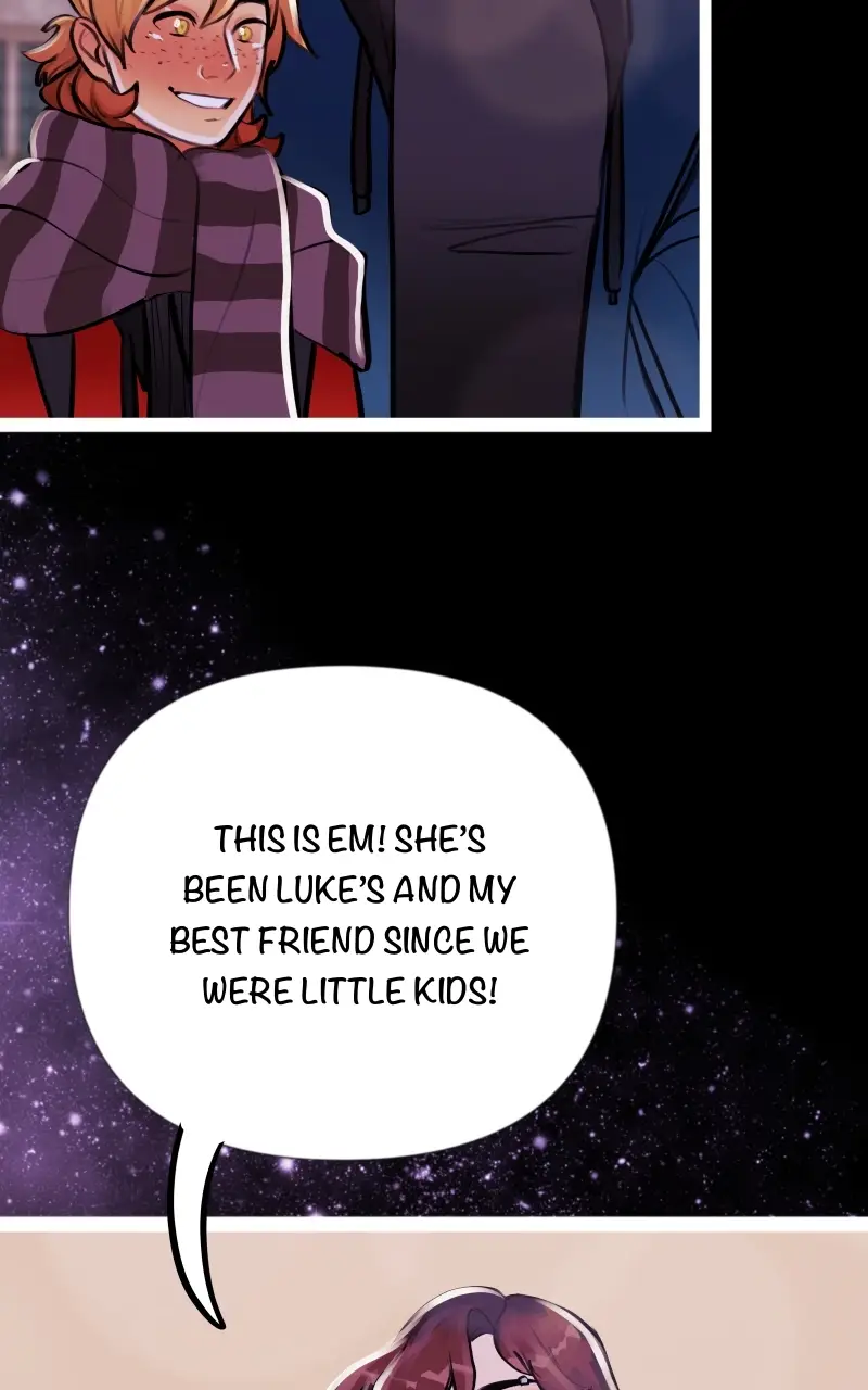 Read fox star catcher EN Manga Online