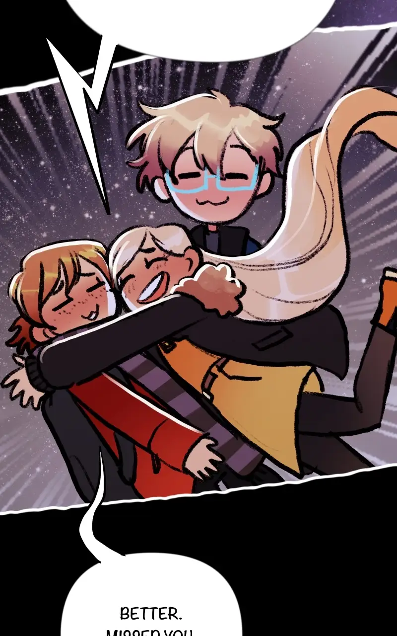 Read fox star catcher EN Manga Online