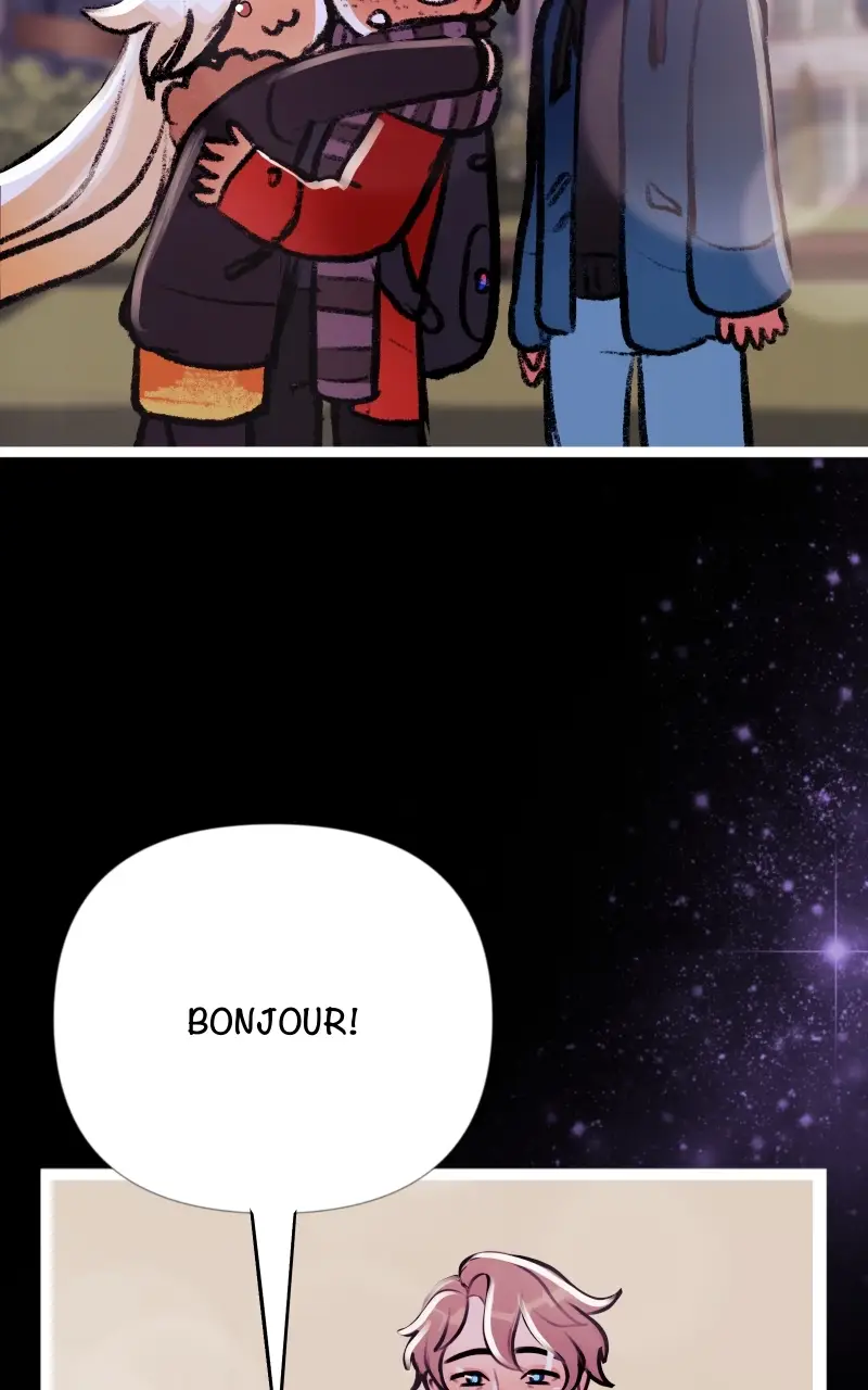 Read fox star catcher EN Manga Online