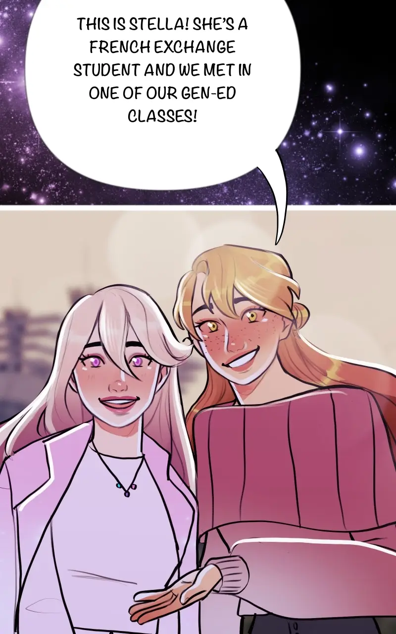 Read fox star catcher EN Manga Online