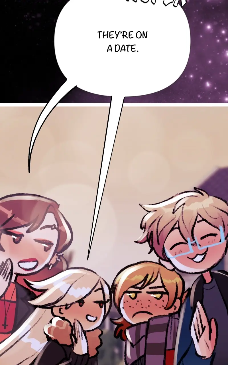 Read fox star catcher EN Manga Online