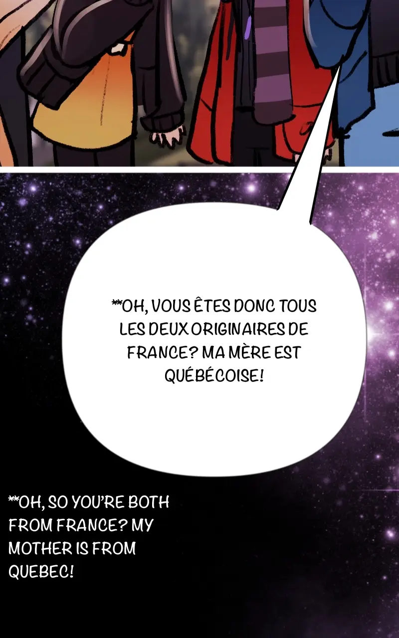 Read fox star catcher EN Manga Online