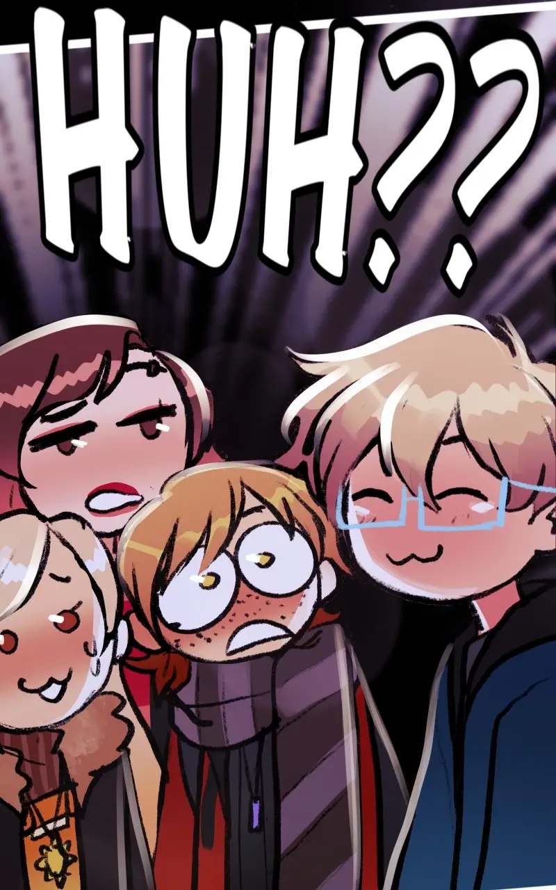 Read fox star catcher EN Manga Online