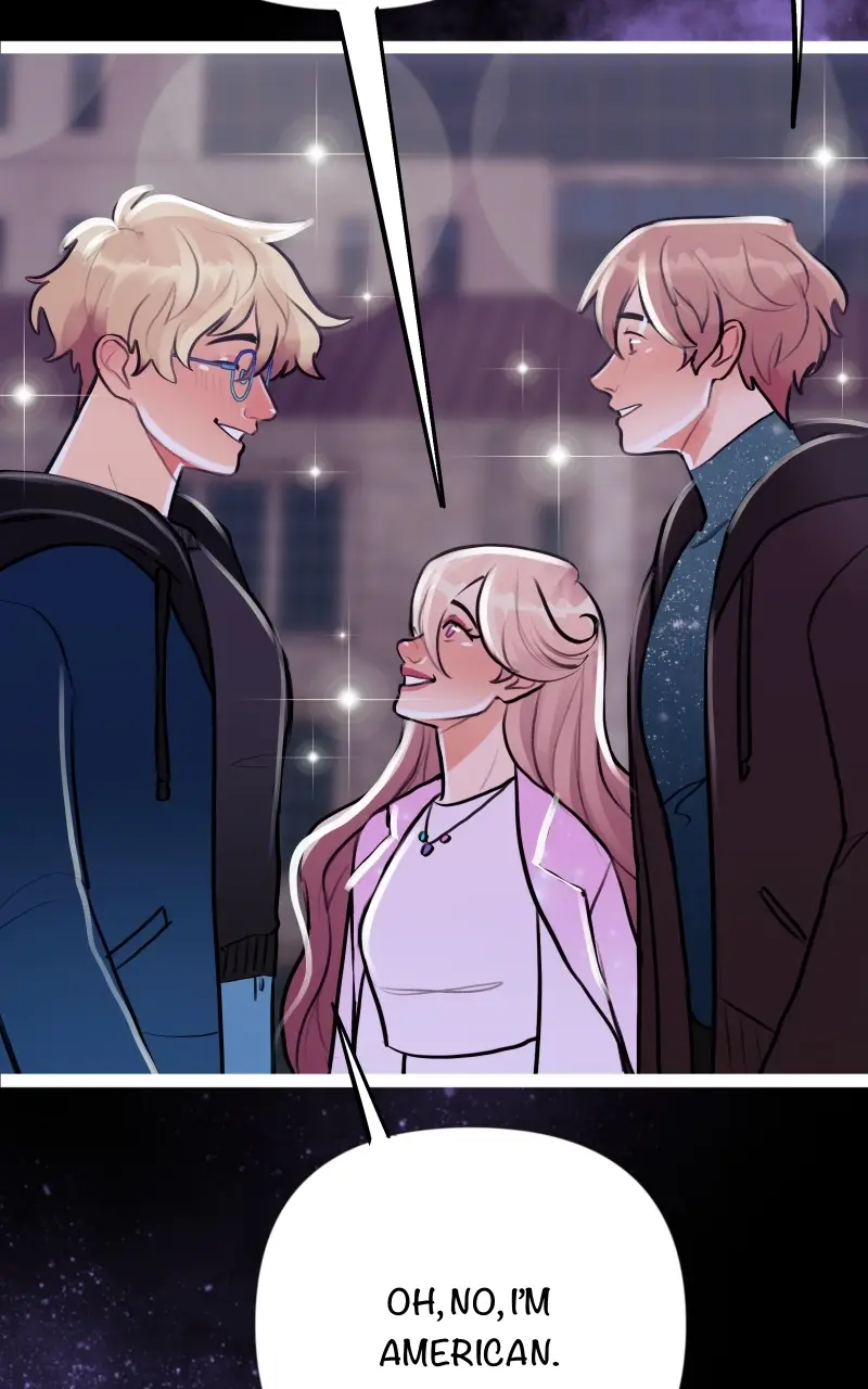 Read fox star catcher EN Manga Online