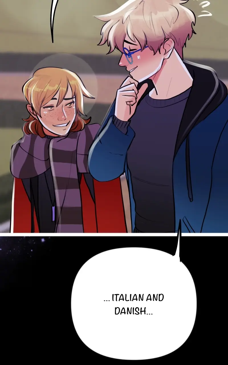 Read fox star catcher EN Manga Online