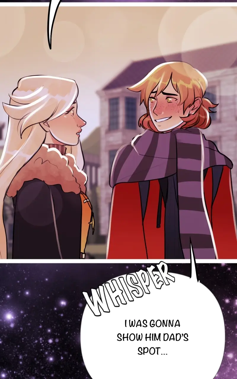 Read fox star catcher EN Manga Online