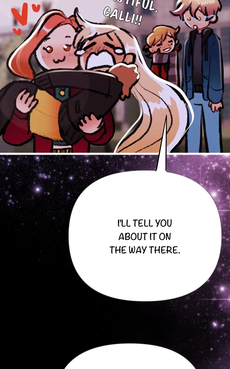 Read fox star catcher EN Manga Online